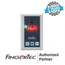 FingerTec TimeTec BoTEMP-Y Automated Body Temperature Reader