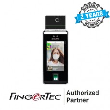 FingerTec Face ID 5/FTD Face Recognition & Time Attendance System