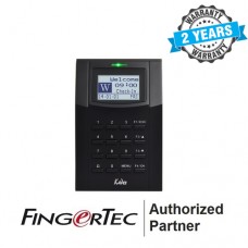 FingerTec Kadex U Card Access Control & Time Attendance System