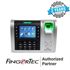 Fingerprint Q2i Door Access & Time Attendance System  