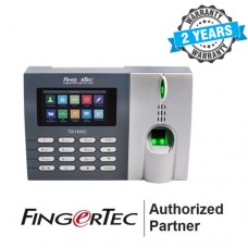 Fingerprint TA100RC Time Attendance System