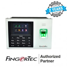 Fingerprint TA500 Time Attendance System  